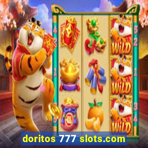 doritos 777 slots.com